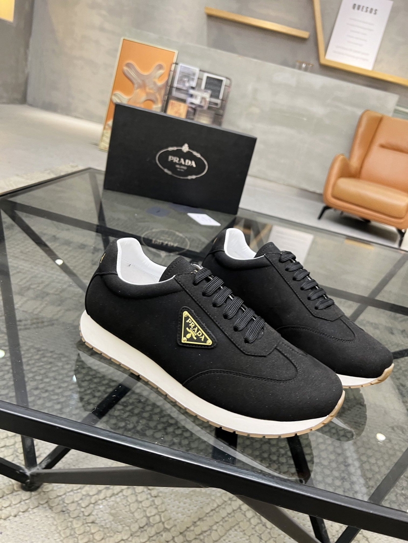 Prada Casual Shoes